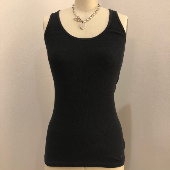 Basic tank - Picture 3 of 3